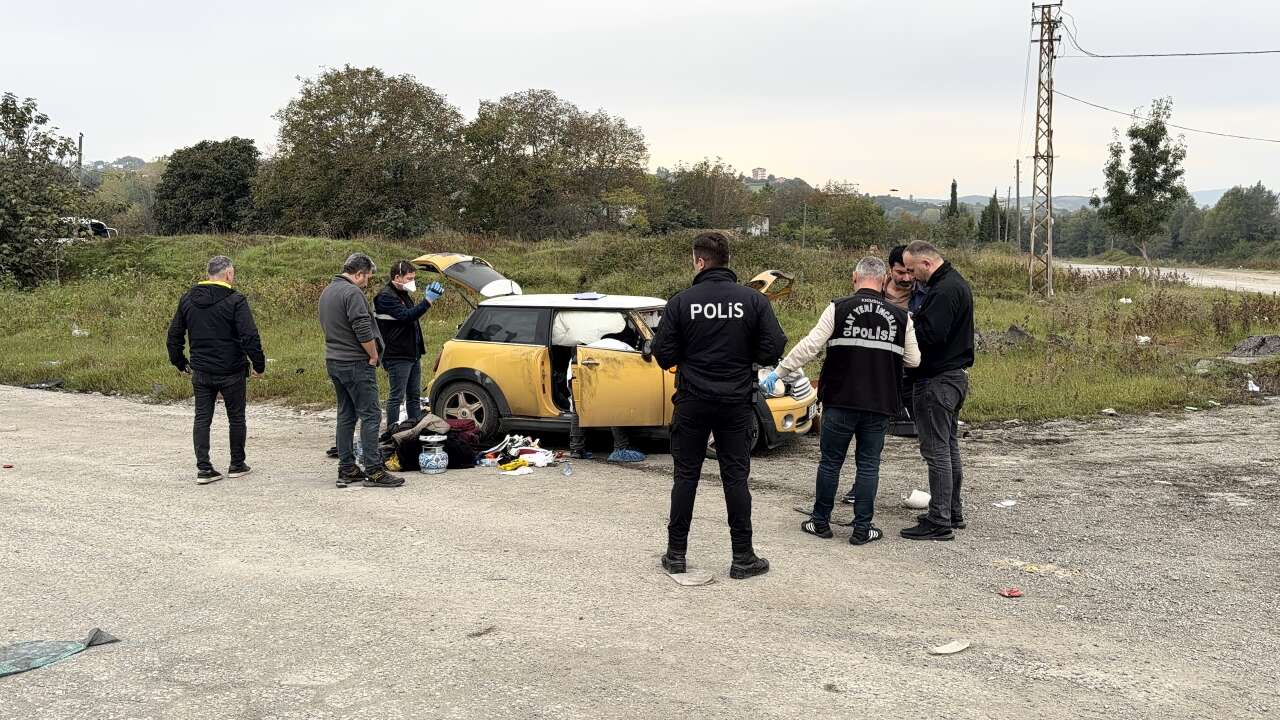 3 günlük evliliğe gölge düşüren olay! Genç diyetisyen kanlar içinde bulundu 2